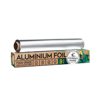 The Honest Home Aluminium Foil